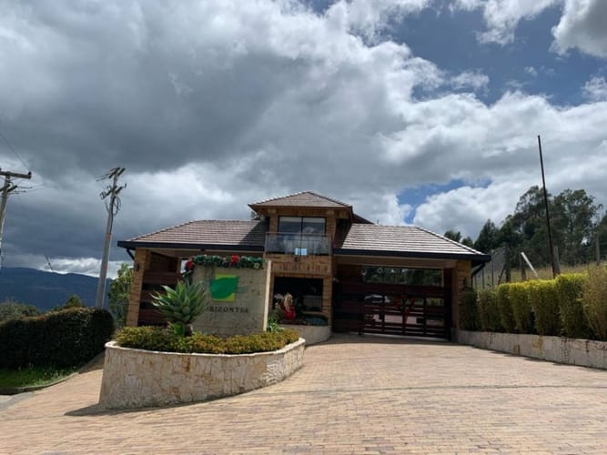 Lote en venta en Yerbabuena, Sopó · foto 15 de 22