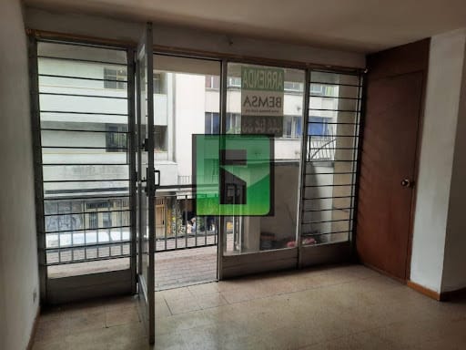 Oficina en arriendo en La Candelaria, Medellín, 50 m² · foto 6 de 15