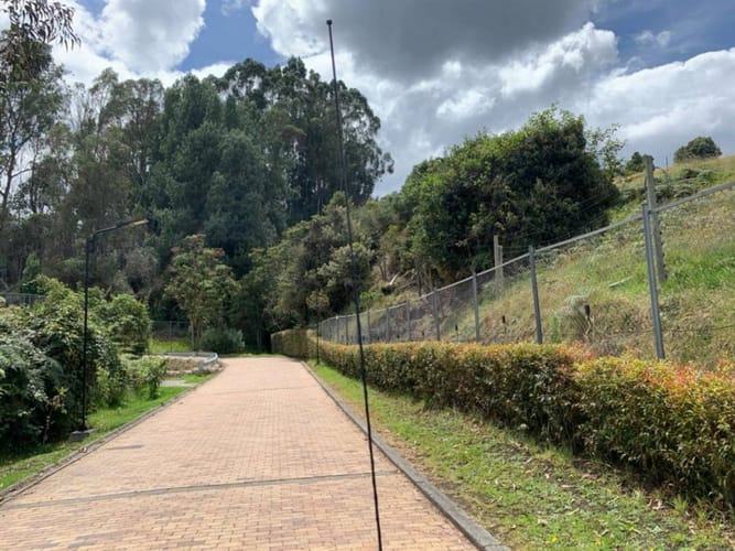 Lote en venta en Yerbabuena, Sopó · foto 16 de 22