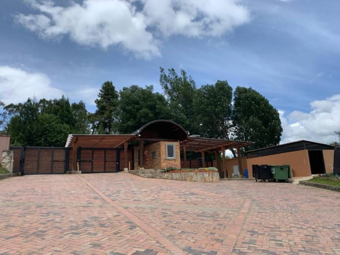 Lote en venta en Yerbabuena, Sopó · foto 17 de 22