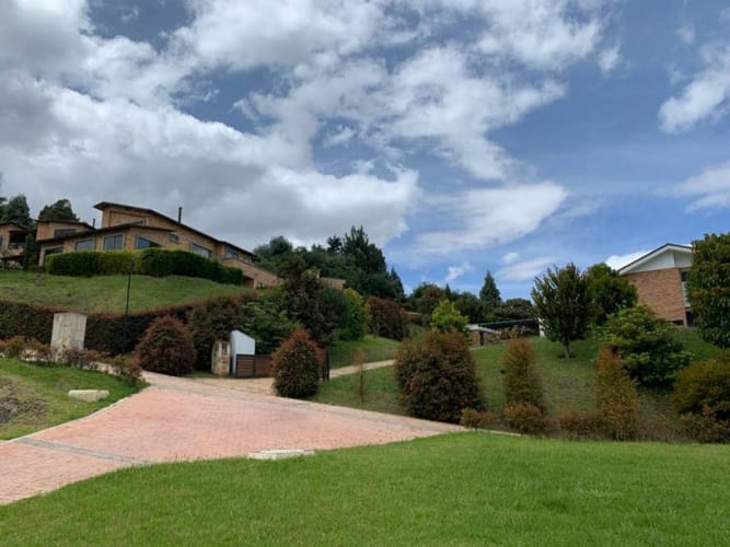 Lote en venta en Yerbabuena, Sopó · foto 19 de 22