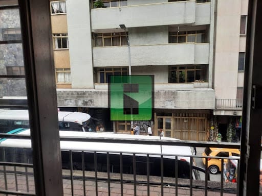 Oficina en arriendo en La Candelaria, Medellín, 50 m² · foto 8 de 15