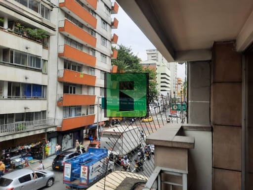 Oficina en arriendo en La Candelaria, Medellín, 50 m² · foto 10 de 15