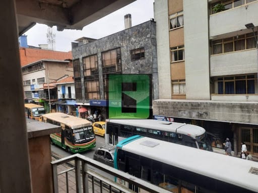 Oficina en arriendo en La Candelaria, Medellín, 50 m² · foto 11 de 15