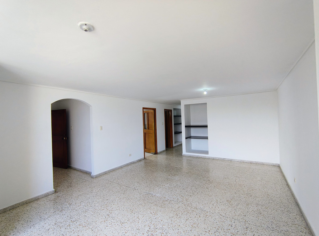 Apartamento en arriendo en El Porvenir, Barranquilla · foto 2 de 16