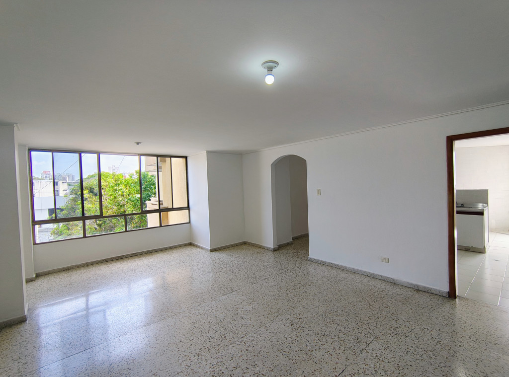 Apartamento en arriendo en El Porvenir, Barranquilla · foto 3 de 16