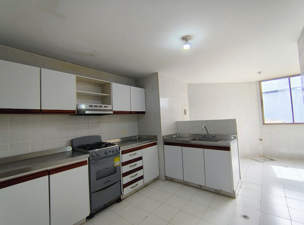 Apartamento en arriendo en El Porvenir, Barranquilla · foto 5 de 16