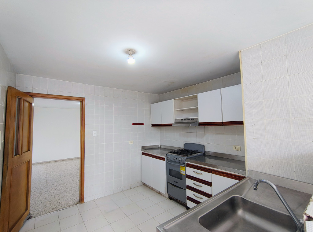 Apartamento en arriendo en El Porvenir, Barranquilla · foto 6 de 16