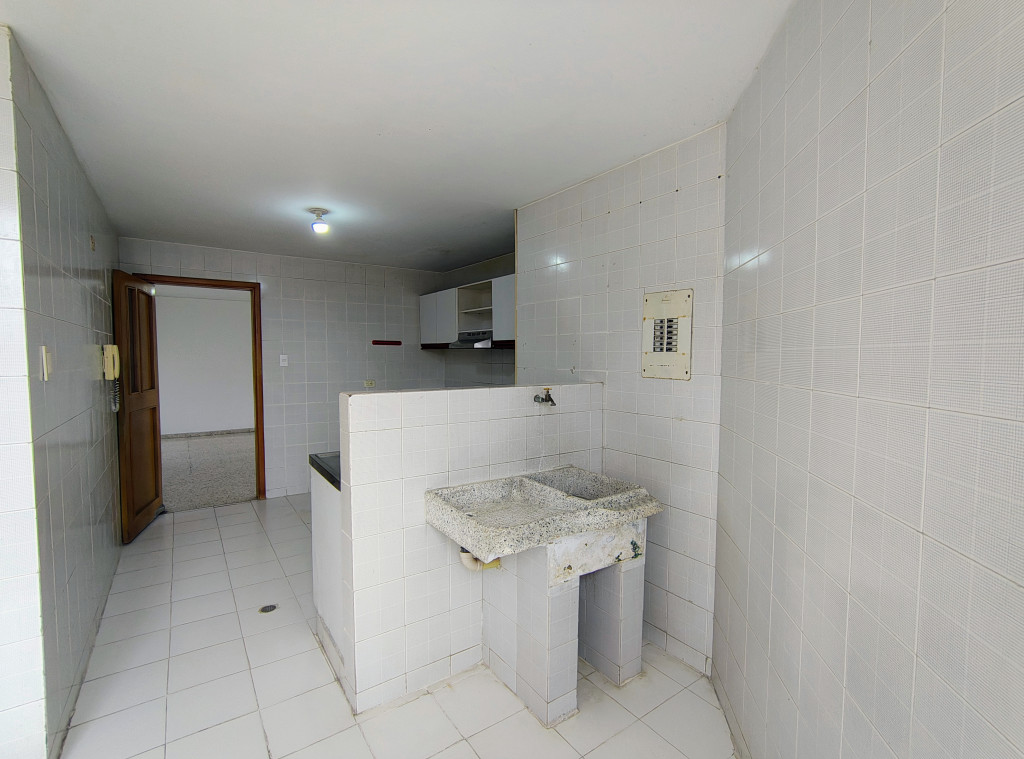 Apartamento en arriendo en El Porvenir, Barranquilla · foto 7 de 16