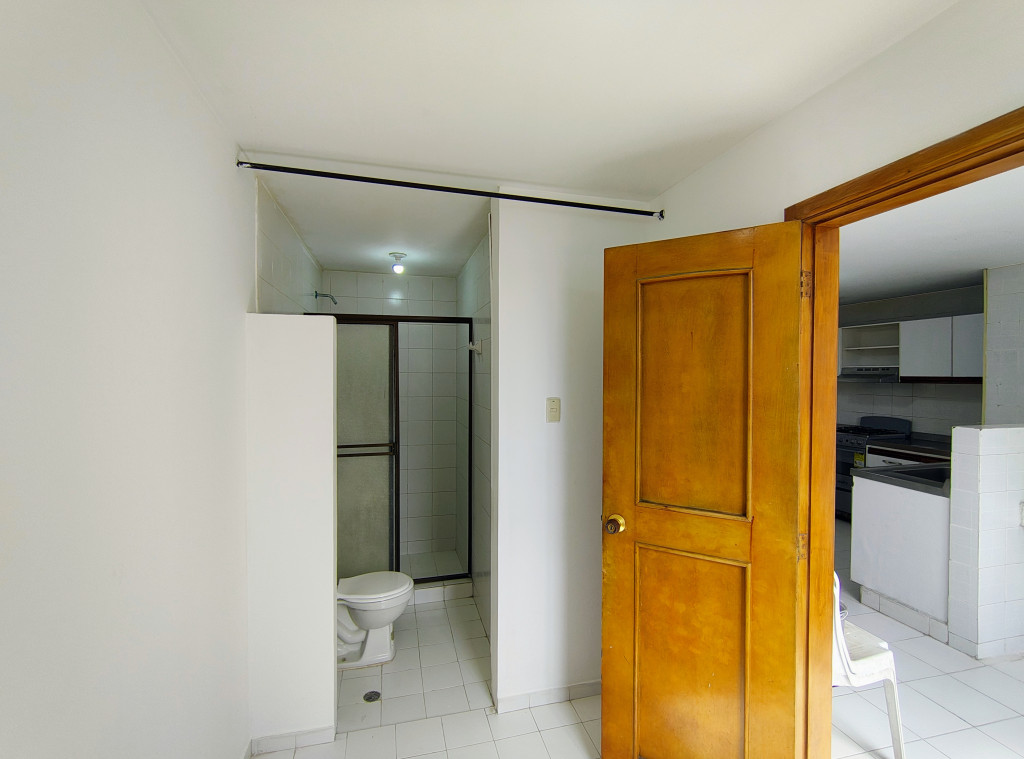 Apartamento en arriendo en El Porvenir, Barranquilla · foto 8 de 16