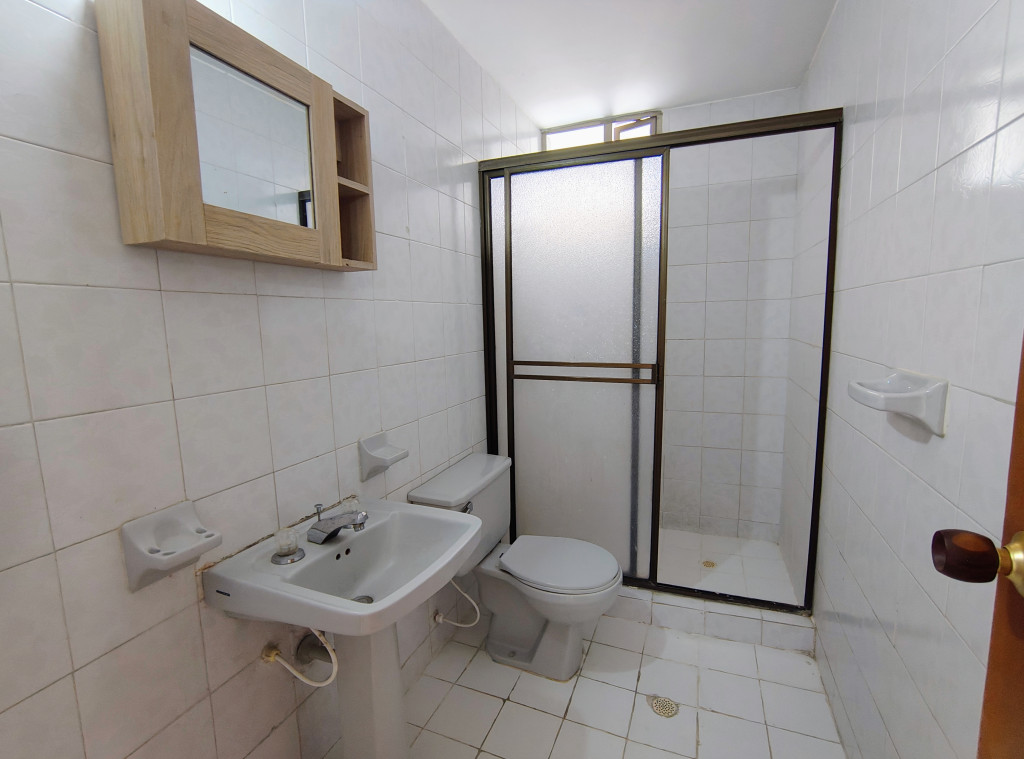Apartamento en arriendo en El Porvenir, Barranquilla · foto 9 de 16