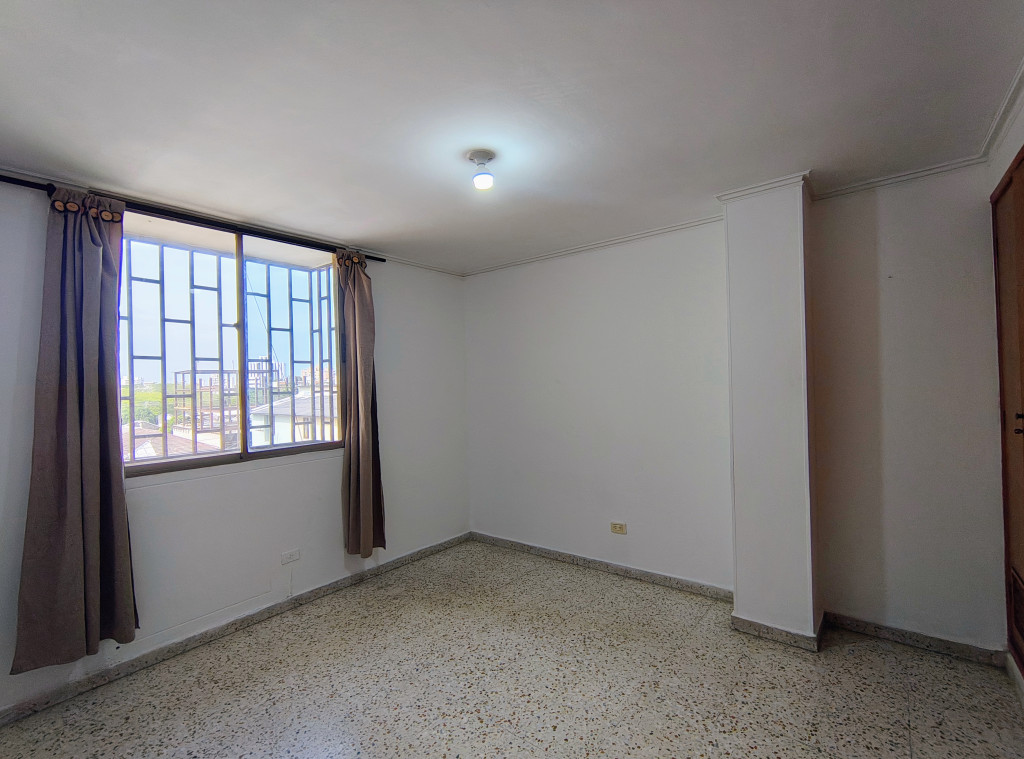 Apartamento en arriendo en El Porvenir, Barranquilla · foto 10 de 16