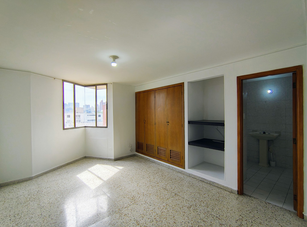 Apartamento en arriendo en El Porvenir, Barranquilla · foto 14 de 16