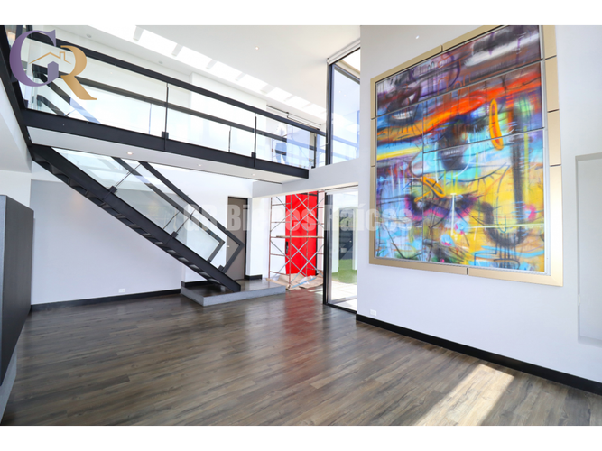 Casa de 4 alcobas en arriendo en Pueblo Viejo, Cota, 245 m² · foto 4 de 24