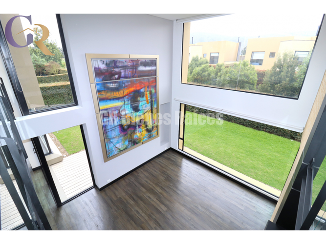 Casa de 4 alcobas en arriendo en Pueblo Viejo, Cota, 245 m² · foto 6 de 24