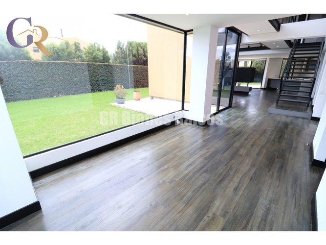 Casa de 4 alcobas en arriendo en Pueblo Viejo, Cota, 245 m² · foto 11 de 24