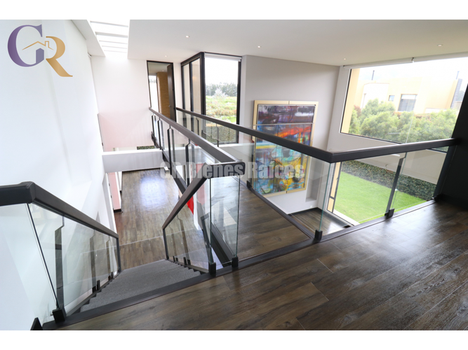 Casa de 4 alcobas en arriendo en Pueblo Viejo, Cota, 245 m² · foto 16 de 24