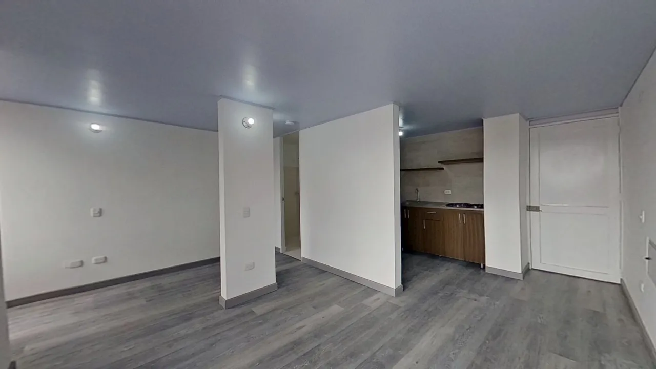 Apartamento en venta en Bachue, Chía · foto 2 de 18