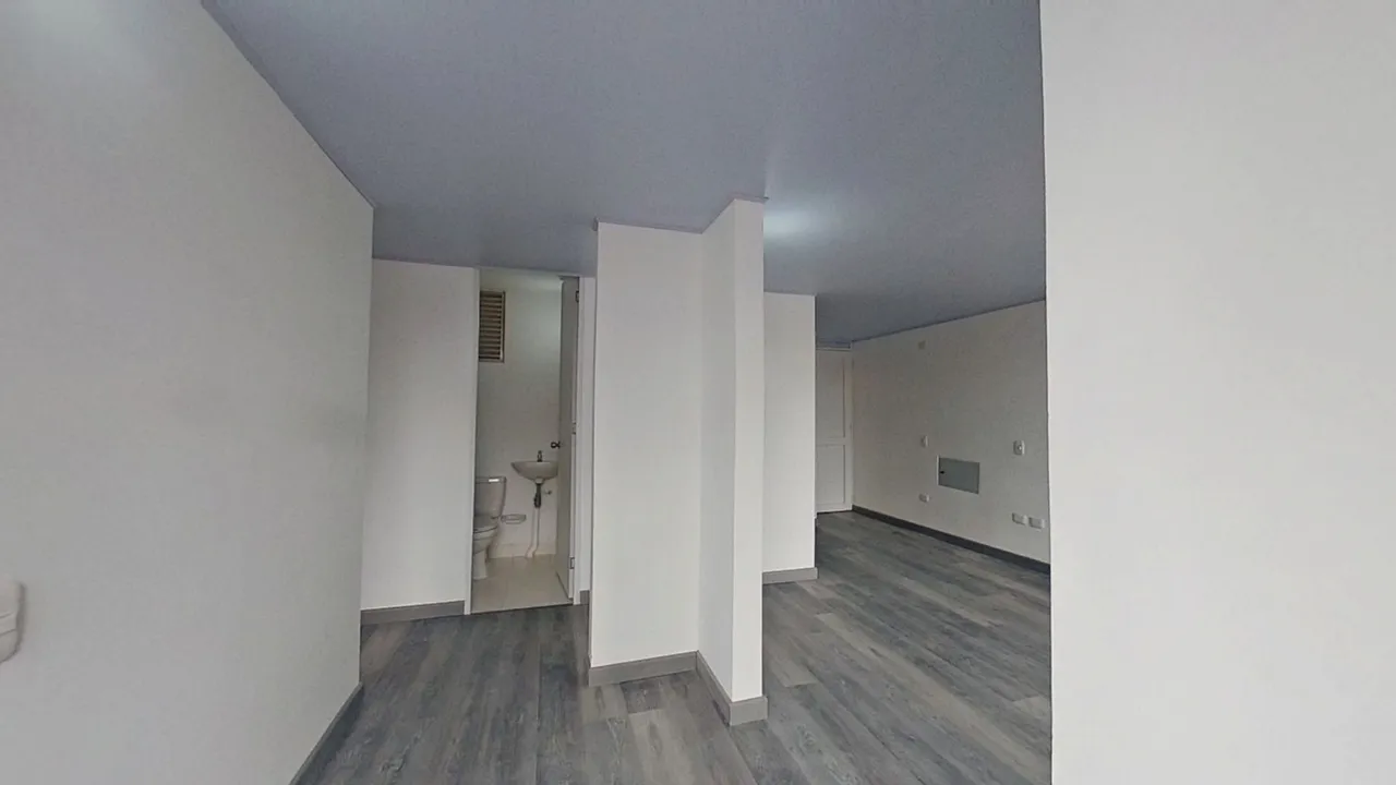 Apartamento en venta en Bachue, Chía · foto 3 de 18