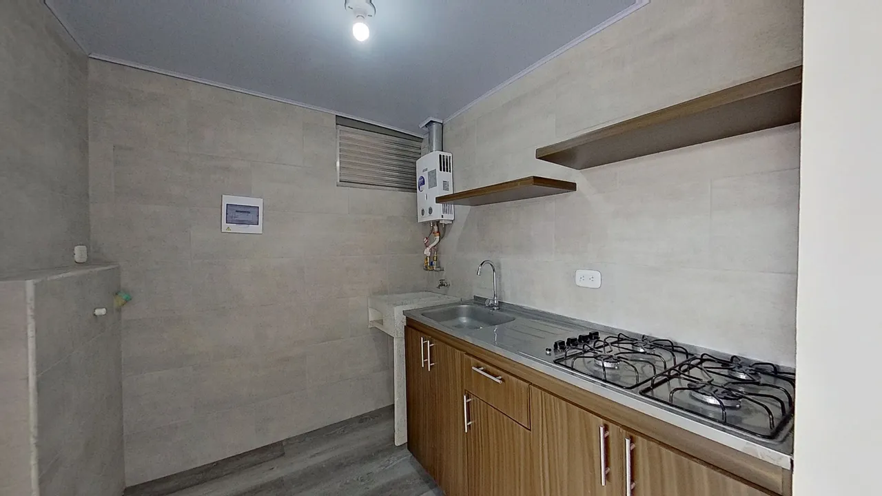 Apartamento en venta en Bachue, Chía · foto 5 de 18