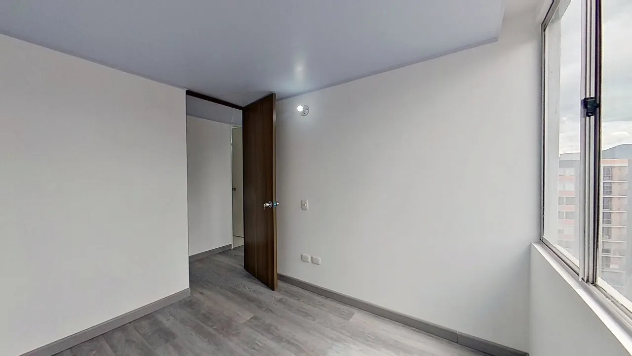 Apartamento en venta en Bachue, Chía · foto 9 de 18