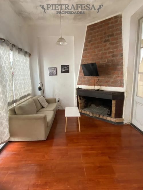 Apartamento en alquiler, 1 dormitorio, 1 baño, patio. Sin gastos comunes. Aguada. · Foto 1