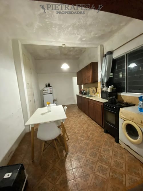 Apartamento en alquiler, 1 dormitorio, 1 baño, patio. Sin gastos comunes. Aguada. · Foto 2