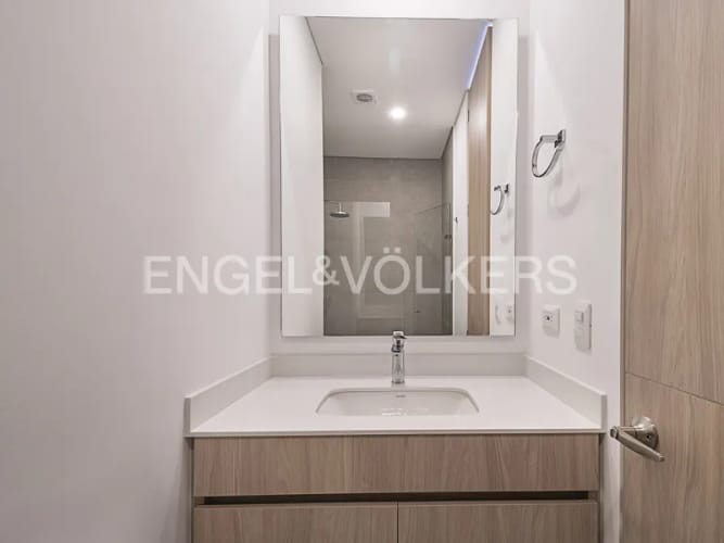 Apartamento de 1 alcoba en venta en Cedritos, Bogotá, 54 m² · foto 12 de 13