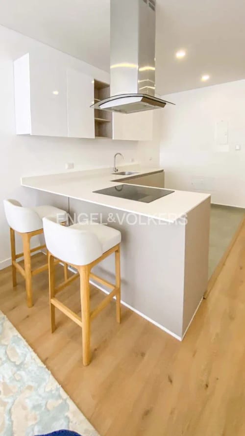 Apartamento de 1 alcoba en venta en Cedritos, Bogotá, 54 m² · foto 7 de 13