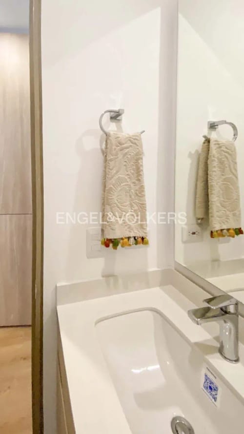 Apartamento de 1 alcoba en venta en Cedritos, Bogotá, 54 m² · foto 6 de 13