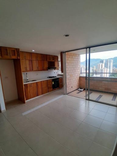 Apartamento de 3 alcobas en arriendo en La Doctora, Sabaneta, 92 m² · foto 2 de 12
