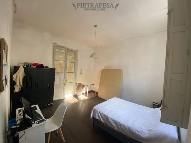 Apartamento en alquiler, 1 dormitorio, 1 baño, patio. Sin gastos comunes. Aguada. · Foto 6