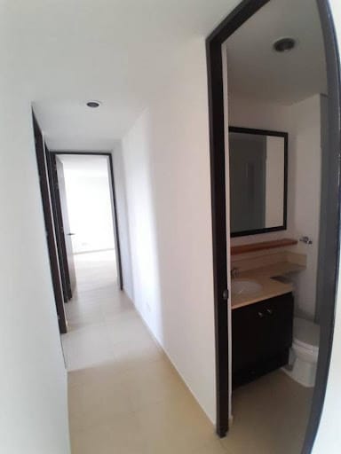 Apartamento de 3 alcobas en arriendo en La Doctora, Sabaneta, 92 m² · foto 6 de 12