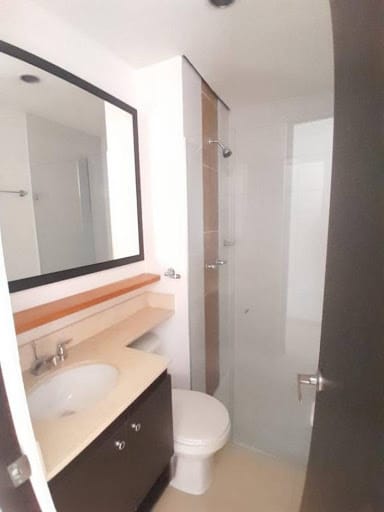 Apartamento de 3 alcobas en arriendo en La Doctora, Sabaneta, 92 m² · foto 8 de 12