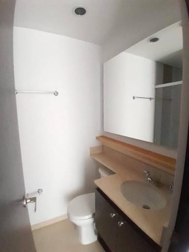 Apartamento de 3 alcobas en arriendo en La Doctora, Sabaneta, 92 m² · foto 12 de 12