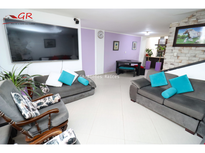 Casa de 4 alcobas en venta en El Abra, Cota, 154 m² · foto 5 de 24