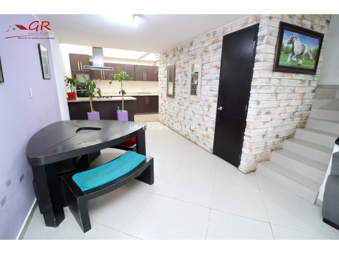 Casa de 4 alcobas en venta en El Abra, Cota, 154 m² · foto 7 de 24