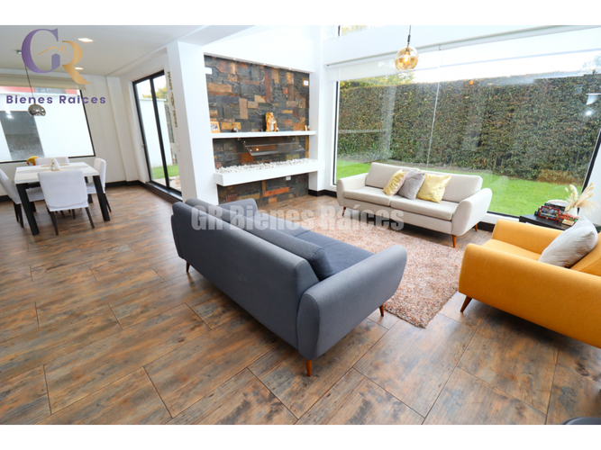 Casa de 4 alcobas en venta en Parcelas, Cota, 200 m² · foto 4 de 24
