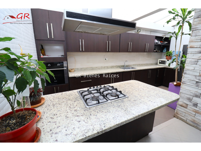 Casa de 4 alcobas en venta en El Abra, Cota, 154 m² · foto 8 de 24