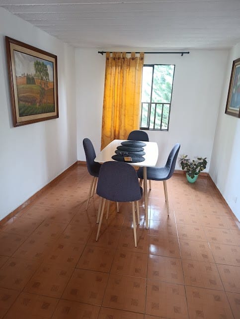 Apartamento de 3 alcobas en venta en Metropolitano Del Norte, Cali, 60 m² · foto 4 de 13