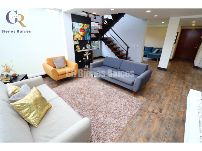 Casa de 4 alcobas en venta en Parcelas, Cota, 200 m² · foto 6 de 24