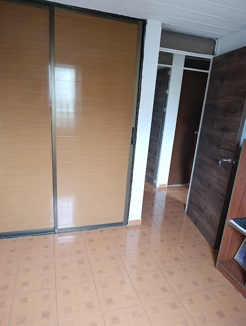 Apartamento de 3 alcobas en venta en Metropolitano Del Norte, Cali, 60 m² · foto 8 de 13