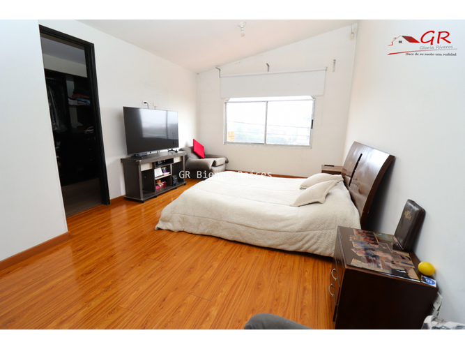 Casa de 4 alcobas en venta en El Abra, Cota, 154 m² · foto 11 de 24