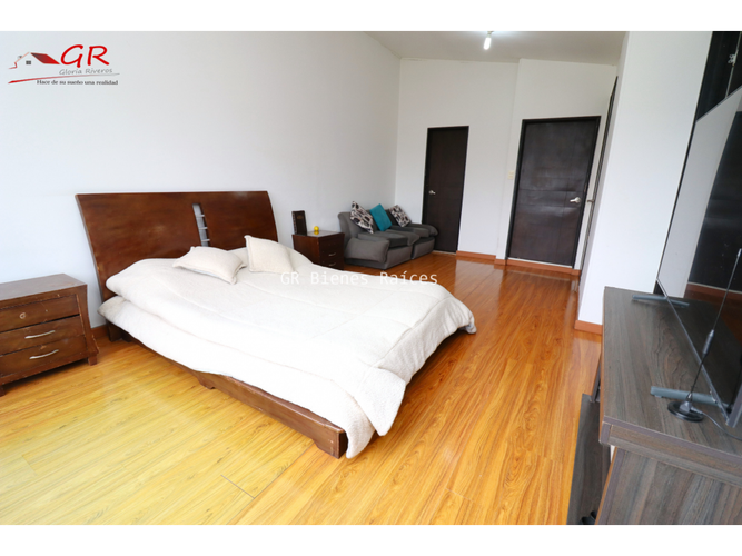 Casa de 4 alcobas en venta en El Abra, Cota, 154 m² · foto 12 de 24
