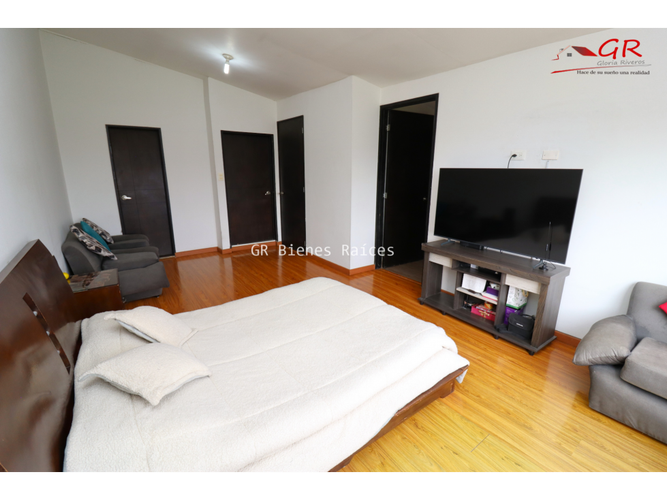 Casa de 4 alcobas en venta en El Abra, Cota, 154 m² · foto 13 de 24