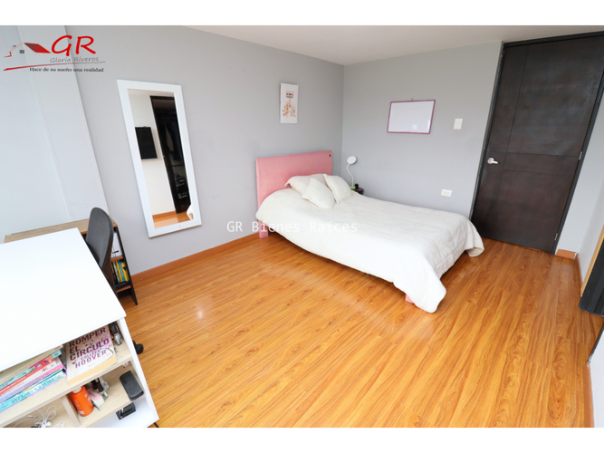 Casa de 4 alcobas en venta en El Abra, Cota, 154 m² · foto 15 de 24