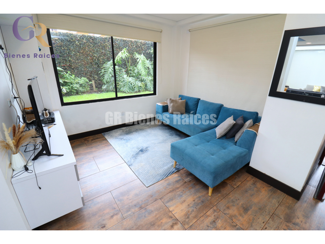 Casa de 4 alcobas en venta en Parcelas, Cota, 200 m² · foto 12 de 24