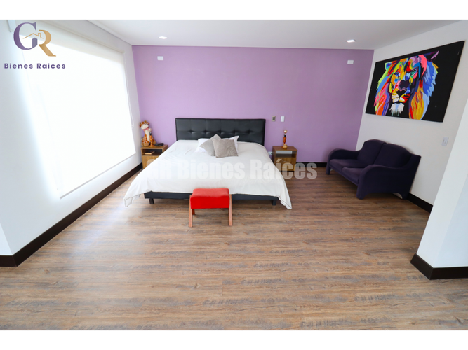 Casa de 4 alcobas en venta en Parcelas, Cota, 200 m² · foto 13 de 24