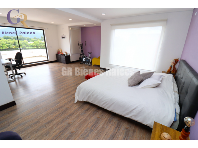 Casa de 4 alcobas en venta en Parcelas, Cota, 200 m² · foto 14 de 24
