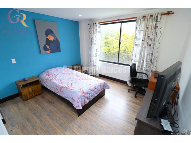 Casa de 4 alcobas en venta en Parcelas, Cota, 200 m² · foto 17 de 24